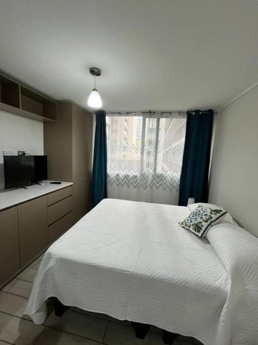 Apartamento Acogedor