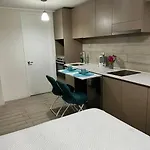 Acogedor Home Studio