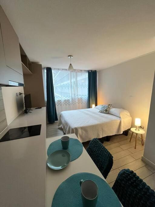 Apartamento Acogedor Santiago